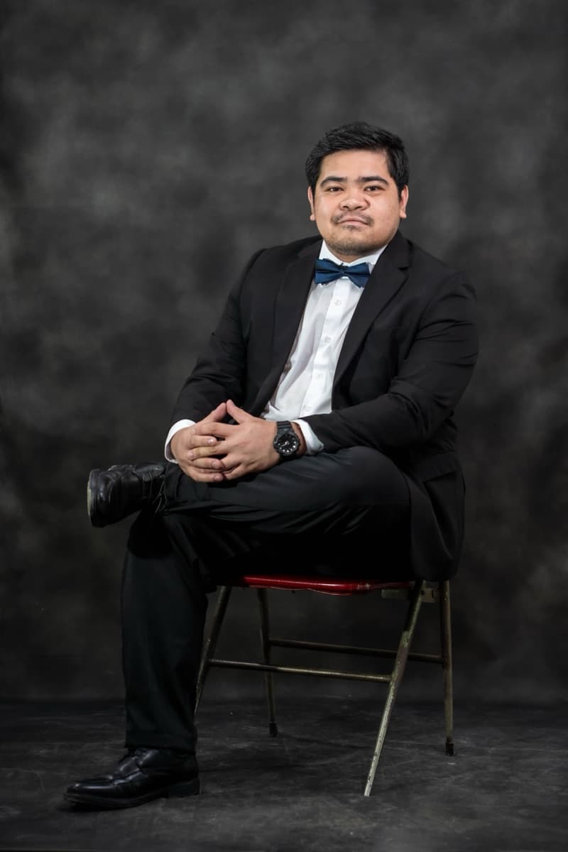 Elmer D. Jimenez Jr.