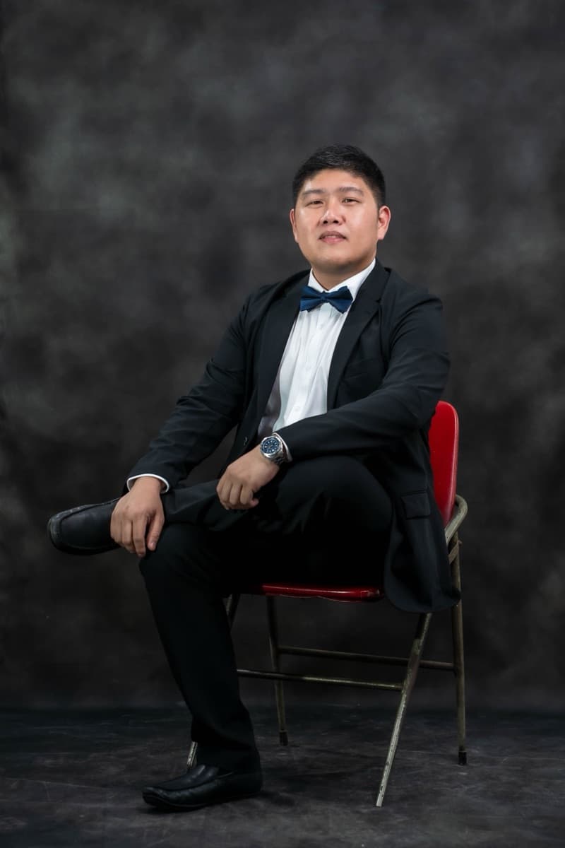 Jasper L. Sayo